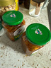 飯掃光榨菜 鮮脆榨菜絲352g 下飯菜 香辣咸菜泡菜 拌飯拌面調(diào)味料 曬單實拍圖