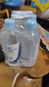 鼻諾生理海鹽水鼻噴霧成人鼻炎洗鼻鹽水等滲清洗液500ML*6瓶 曬單實(shí)拍圖