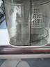 uwant友望cm2306大白u(yù)ltra除螨儀65℃床上高溫殺菌除螨吸塵器吸塵除螨一體機(jī)雙杯塵螨分離寵物 曬單實(shí)拍圖