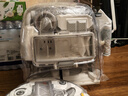 大疆【政府補貼】DJI ROMO P 水箱版新品旗艦透明掃地機器人毫米級避障掃拖一體全自動基站高效自清潔 曬單實拍圖