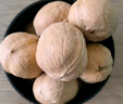 樓蘭蜜語高品質(zhì)阿克蘇薄皮核桃5斤/箱原味 中秋禮盒新疆特產(chǎn)每日堅果零食 曬單實拍圖
