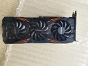 華碩（ASUS）展機3060ti/3070/3080/2060super/1660s/1080ti臺式電腦游戲顯卡 GTX1070 8G華碩 展機 曬單實(shí)拍圖