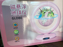 夢(mèng)多福AR磁懸浮地球儀Ai豆包deepseek兒童玩具機(jī)器人3d立體男孩生日禮物 曬單實(shí)拍圖