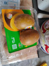 佳沛（zespri）新西蘭  陽光金果6粒 單果約77-103g  源頭直發(fā)  獼猴桃 中秋禮盒 曬單實拍圖
