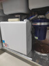 京東京造鮮活水凈水器 家用凈水機(jī) 靈犀1000GProMax 母嬰級直飲機(jī) 智能觸控屏顯龍頭 6.5年陶氏RO膜凈飲機(jī) 曬單實(shí)拍圖