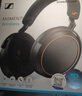 森海塞爾（Sennheiser）MOMENTUM 4 無線耳機 寶可夢大集結(jié) 京東電競聯(lián)名定制禮盒 禮物 曬單實拍圖
