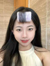 OHBT魚子醬素顏面霜50g防光曬隔離遮瑕三合一女防水防汗不脫妝貴婦膏 曬單實拍圖