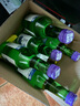 好天好飲（GOODDAY）燒酒 360ml*6瓶 13.5度 藍莓味 中秋聚會(huì )送禮 曬單實(shí)拍圖