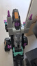 變形金剛（TRANSFORMERS）兒童男孩玩具車(chē)模型手辦泰坦級(jí)ER-10薩克巨人E7672  獨(dú)家首發(fā) 曬單實(shí)拍圖