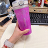 摩飛電器（Morphyrichards）榨汁杯便攜式果蔬杯輕食杯榨汁機(jī)迷你果汁杯小型家用無(wú)線充電式料理機(jī)隨行杯500ml大容量 MR9808白 曬單實(shí)拍圖