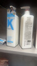 KONO卡厘99.9%煙酰胺經(jīng)典洗發(fā)水控油蓬松去屑止癢500ml*2洗頭露男女士 曬單實(shí)拍圖