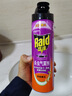 雷達（Raid）基孔肯雅熱殺蟲(chóng)劑噴霧 550ml*2瓶 香甜橙花香型殺蟑 殺蟲(chóng)氣霧劑 曬單實(shí)拍圖