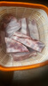 寧鑫 寧夏鹽池灘羊肉 原切羊小排454g 燒烤燉煮食材 地理標志產品 曬單實拍圖