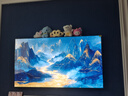 創(chuàng)維新品黑騎士65A5F+ 65英寸百級(jí)分區(qū)Mini LED 4+64GB一級(jí)能效低反防眩全面屏平板電視機(jī)國(guó)家家電補(bǔ)貼 65英寸 咨詢客服主播立減20% 曬單實(shí)拍圖