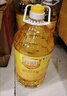 五湖 食用油 一級(jí)大豆油浸出5L*4 中糧出品 整箱銷售 曬單實(shí)拍圖