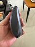 羅技（Logitech）MX Anywhere 3S無線鼠標(biāo) 無線藍牙鼠標(biāo)充電辦公靜音家用鼠標(biāo)雙模蘋果MAC ipad雙滾輪模式 跨屏傳輸 Anywhere3s石墨黑+Bolt接收器 曬單實拍圖