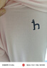 HAZZYS哈吉斯品牌童裝男女童家居服夏新品兒童彈力涼爽圓領(lǐng)家居服套裝 粉艾爾 145 曬單實拍圖