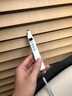 JCZS德國品牌適用希沃翻頁(yè)筆教師用多功能電子白板多媒體教學(xué)一體機上課觸屏書(shū)寫(xiě)激光投影儀伸縮教鞭演櫻花粉【電量顯示】 曬單實(shí)拍圖