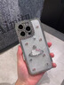 秒揚 ins水鉆kitty貓適用蘋(píng)果16pro手機殼新款iphone15promax女款14plus超好看13pm防摔12/11保護套 水鉆kt貓 iPhone 16 曬單實(shí)拍圖