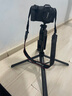李森（LISEN）【AI智能跟拍】自拍桿云臺穩(wěn)定器跟拍一體機(jī)跳舞跟拍手機(jī)支架人臉跟蹤直播神器 曬單實(shí)拍圖