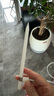 Apple/蘋果 Pencil(USB-C)磁吸觸控筆手寫筆蘋果筆電容筆適用于新iPad mini/Pro (M4)/Air (M2)/iPad11 曬單實拍圖