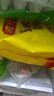 灣仔碼頭玉米蔬菜豬肉水餃1800g90只 早餐夜宵 生鮮速食 速凍餃子 曬單實拍圖