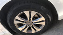 德國馬牌（Continental）汽車輪胎 215/60R16 95V UCJ 適配雅閣/帕薩特/邁騰/天籟 曬單實(shí)拍圖