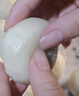 1號會(huì )員店 嵊州老面小籠包 鮮肉筍丁包子 800g 手工包制營(yíng)養早餐 曬單實(shí)拍圖