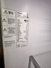 松下（Panasonic）【國家補(bǔ)貼20%】大白鯨505升冰箱家用雙開門對開門超薄平嵌入式一級能效風(fēng)冷無霜銀離子抗菌凈味 鈦灰銀【深冷速凍+抗菌保鮮】EB51SPA-S 曬單實拍圖