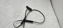 beats Beats Flex 藍(lán)牙無(wú)線 入耳式手機(jī)耳機(jī) 頸掛式耳機(jī) 帶麥可通話 經(jīng)典黑紅 曬單實(shí)拍圖