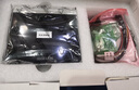 企業(yè)微信 ?？德?lián)名款人臉口罩識別門禁系統(tǒng)打卡考勤機 活體檢測/刷臉簽到/App遠程開門 門禁一體機WX668 曬單實拍圖