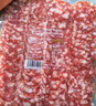 Prosciuttidoro意式薩拉米香腸100g熟食臘味臘腸切片披薩烘焙食材意大利古老工藝 曬單實(shí)拍圖