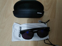 SWANS獅王視偏光太陽(yáng)鏡專(zhuān)業(yè)駕駛防眩光墨鏡男女 防紫外線(xiàn)眼鏡日本進(jìn)口 ER1-0170 DMBR經(jīng)典方框 曬單實(shí)拍圖