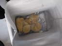 泰國金枕冷凍榴蓮肉冷凍新鮮速凍無(wú)核榴蓮肉水果2斤凍肉商用 5A級2斤果肉無(wú)核  精選 曬單實(shí)拍圖