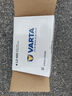瓦爾塔（VARTA）汽車電瓶蓄電池 藍標L2-400 大眾帕薩特途觀朗逸別克以舊換新 曬單實拍圖