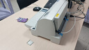 愛普生（EPSON）LQ-615KII 82列針式打印機(jī) 高速高效 平推式稅控票據(jù)打印機(jī) 家用辦公 曬單實(shí)拍圖