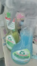 Frosch檸檬衛(wèi)浴清潔噴劑500ml 去水垢水漬同時去除異味 德國原裝進口 曬單實拍圖
