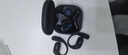 韶音（SHOKZ）【新品】OpenFit 2+ T921新一代舒適圈開(kāi)放式耳機(jī)掛耳式藍(lán)牙耳機(jī)運(yùn)動(dòng)跑步騎行無(wú)線非骨傳導(dǎo) 巖黑 曬單實(shí)拍圖