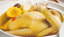 1號會員店 跑步雞供港黃油老母雞農(nóng)家散養(yǎng)土雞走地雞500天燉雞湯凈重1.2kg 曬單實拍圖
