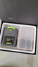 品勝索尼NP-FZ100電池充電器快充卡盒充電倉套裝 適配a7m4/a7c2/a7m3/a7r3/a7r4/a6600 收納存儲卡 曬單實(shí)拍圖