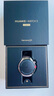 HUAWEI WATCH 5 46mm高端款航天級鈦合金表殼木星棕素皮復合表帶首創(chuàng)X-TAP智感窗鴻蒙AI腕上小藝eSIM通信 曬單實拍圖