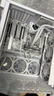 華碩銳龍R7 9800X3D 華碩ROG全家桶5070TI主機5080顯卡7800X3D 游戲電競直播AIDIY組裝機電腦整機 R7 9800X3D+RTX5080 |八 曬單實(shí)拍圖