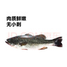 鮮活金鯧魚400-500g/條 曬單實(shí)拍圖