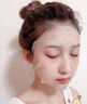 OHBT黃芪面膜10片抗皺緊致抗衰老補(bǔ)水熬夜美白淡斑女男士金榜第1名 曬單實(shí)拍圖