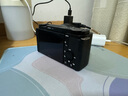 索尼（SONY）ZV-E10L 半畫幅微單相機 美膚拍照 精準對焦 VLOG APS-C畫幅  zve10 ZV-10 黑色ZV-E10L套機【國補 贈64G卡+皮套等】 官方標配 曬單實拍圖