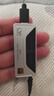 山靈（SHANLING）UA4小尾巴解碼耳放HiFi音頻放大器音質(zhì)Type-C手機便攜小巧4.4平衡 UA4銀色 曬單實拍圖