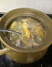 味養(yǎng) 大別山散養(yǎng)黃油老母雞1300g 味養(yǎng) 農(nóng)家散養(yǎng)五黑烏骨母雞1000g 曬單實(shí)拍圖