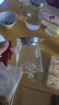 京東京造 公道杯 耐熱茶具帶茶漏過濾茶具配件泡茶器燒水壺350ml 曬單實(shí)拍圖