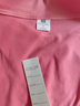 皮爾卡丹（pierre cardin）純棉保羅長袖T恤男春秋季新款大碼寬松翻領(lǐng)polo領(lǐng)衫純色百搭上衣 長袖-灰色(純棉POLO衫) XL 175 建議140-160斤 曬單實拍圖
