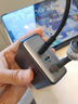 ANKER【國家3C認證】安克100W氮化鎵充電器數據線(xiàn)套裝 多口PD大功率type-c快充適用華為筆記本電腦插頭 曬單實(shí)拍圖